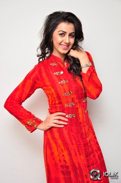 Nikki-Galrani-at-Krishnashtami-Movie-Promotions